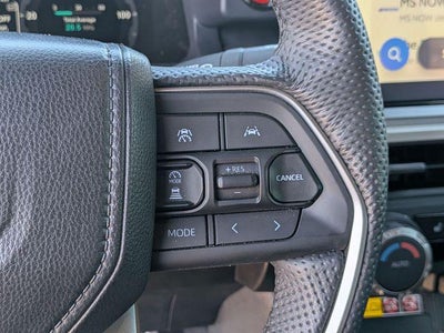 2024 Toyota TACOMA TRD SPORT TRD Sport