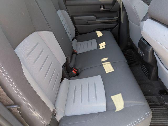 2024 Toyota TACOMA TRD SPORT TRD Sport