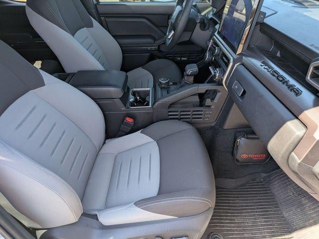 2024 Toyota TACOMA TRD SPORT TRD Sport