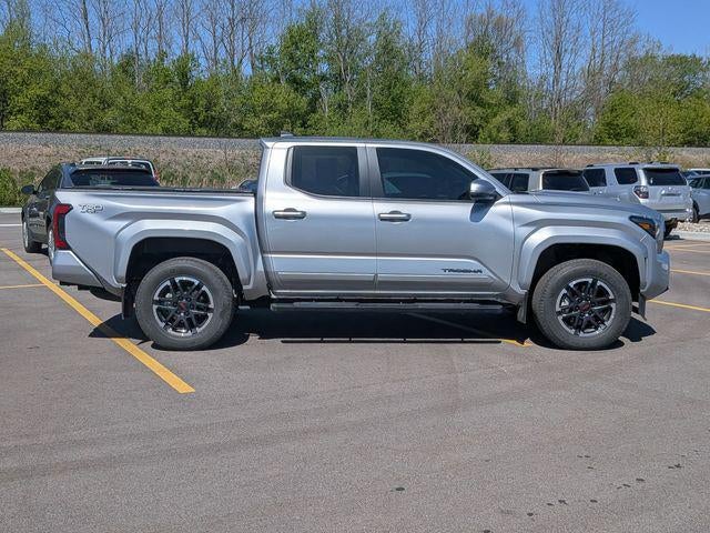 2024 Toyota TACOMA TRD SPORT TRD Sport