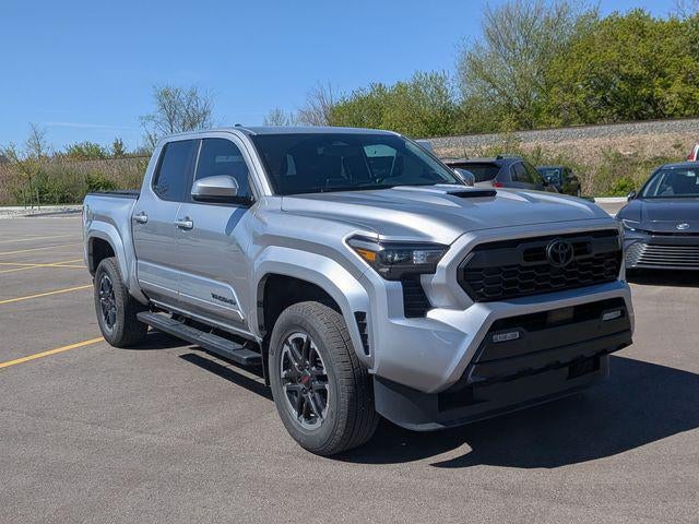 2024 Toyota TACOMA TRD SPORT TRD Sport