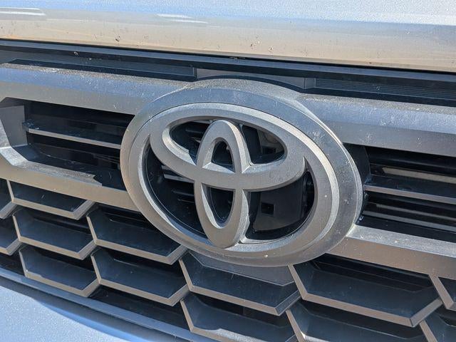 2024 Toyota TACOMA TRD SPORT TRD Sport