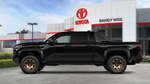 2025 Toyota Tacoma i-FORCE MAX Trailhunter