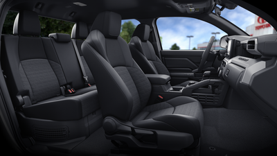 2026 Toyota Tacoma i-FORCE MAX TRD Off-Road i-FORCE MAX