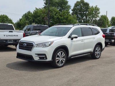 2020 Subaru Ascent Limited
