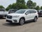 2020 Subaru Ascent Limited