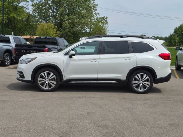 2020 Subaru Ascent Limited