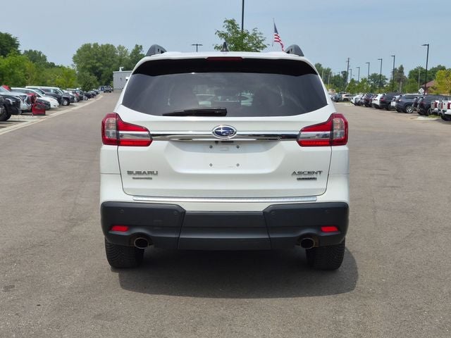 2020 Subaru Ascent Limited