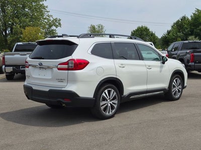 2020 Subaru Ascent Limited