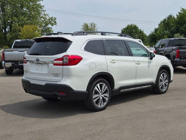 2020 Subaru Ascent Limited