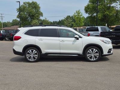 2020 Subaru Ascent Limited