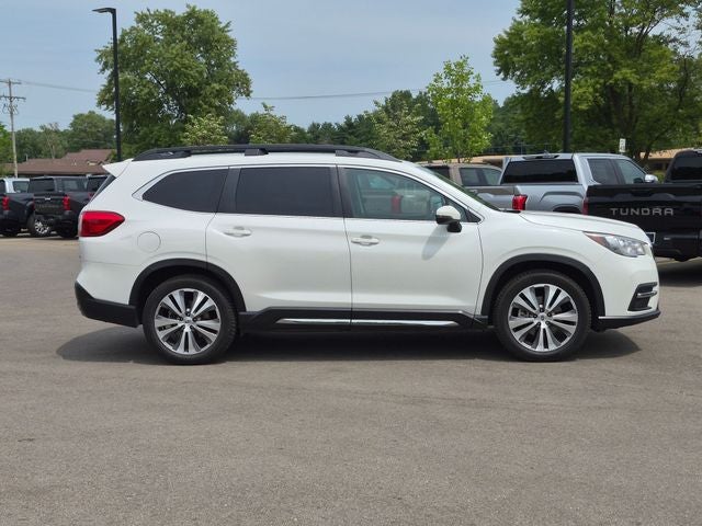 2020 Subaru Ascent Limited