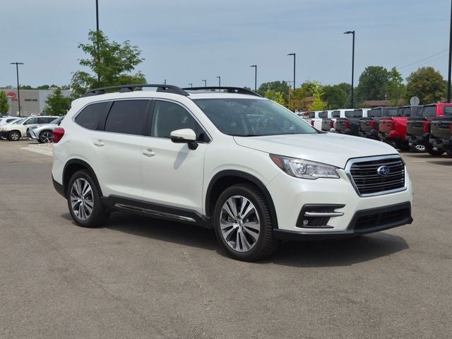 2020 Subaru Ascent Limited