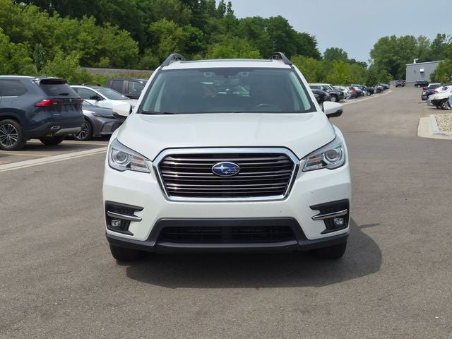 2020 Subaru Ascent Limited