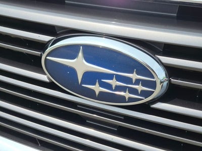 2020 Subaru Ascent Limited