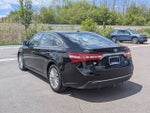 2015 Toyota AVALON HYBRID Limited