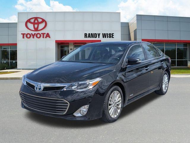 2015 Toyota AVALON HYBRID Limited