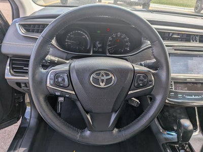 2015 Toyota AVALON HYBRID Limited