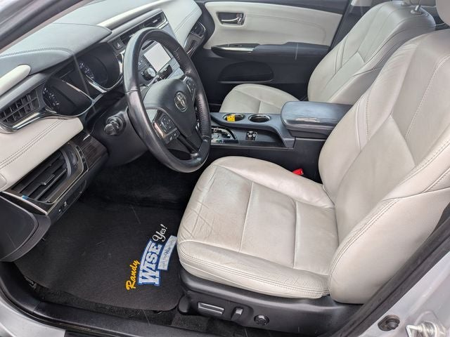 2013 Toyota AVALON XLE