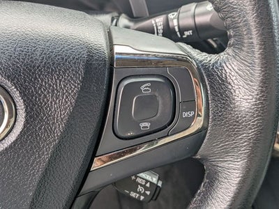 2013 Toyota AVALON XLE