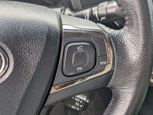 2013 Toyota AVALON XLE