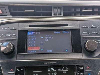 2013 Toyota AVALON XLE