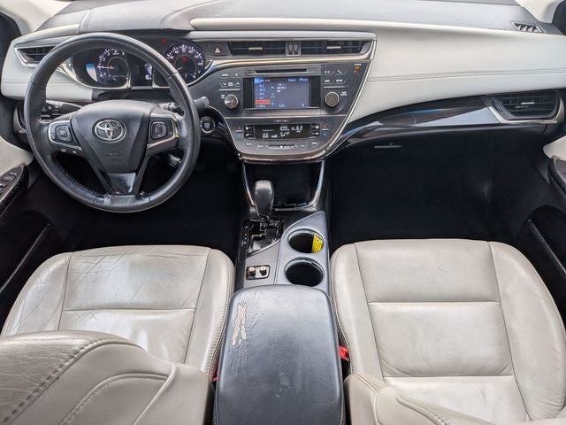 2013 Toyota AVALON XLE