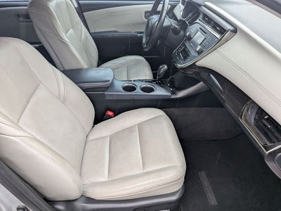 2013 Toyota AVALON XLE