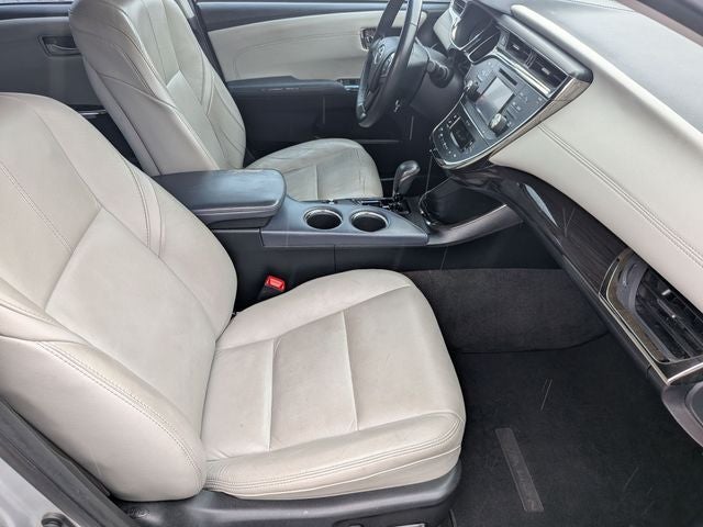 2013 Toyota AVALON XLE