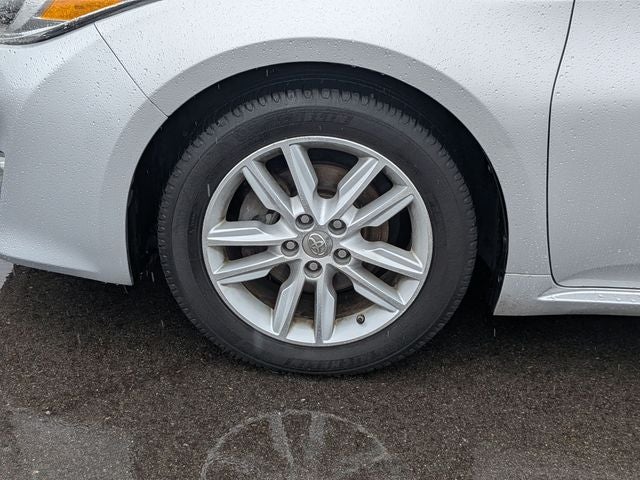 2013 Toyota AVALON XLE