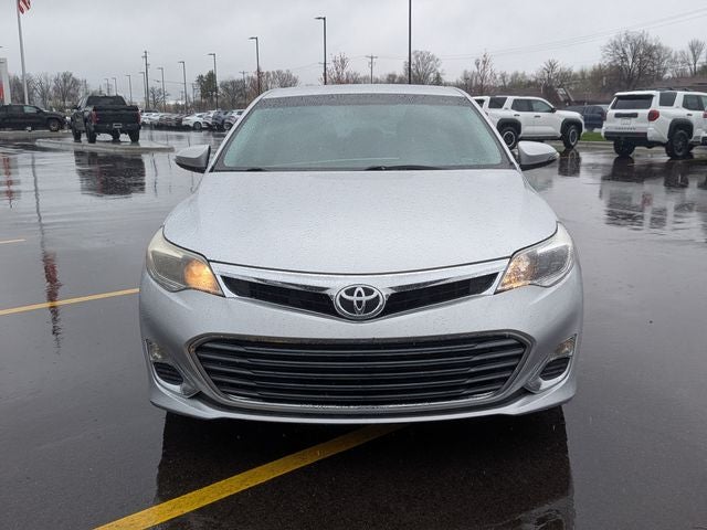 2013 Toyota AVALON XLE