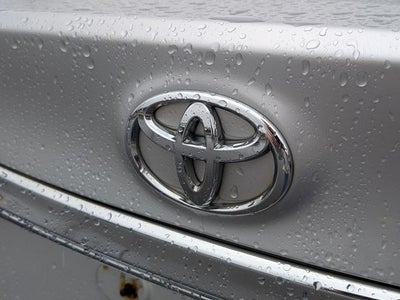 2013 Toyota AVALON XLE