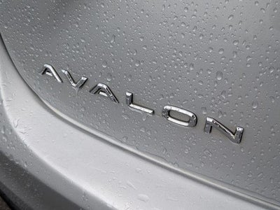 2013 Toyota AVALON XLE