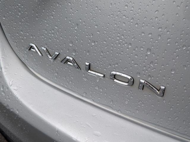 2013 Toyota AVALON XLE