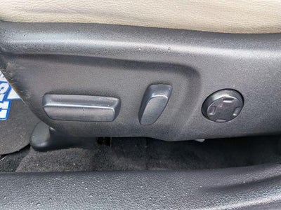 2013 Toyota AVALON XLE