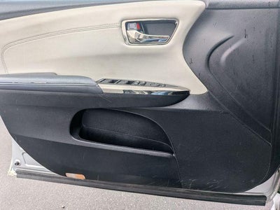 2013 Toyota AVALON XLE