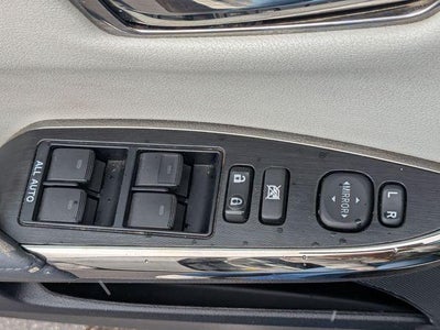 2013 Toyota AVALON XLE