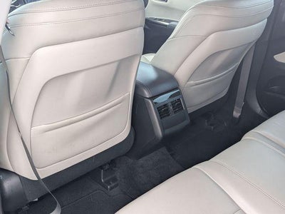 2013 Toyota AVALON XLE