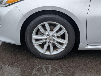 2013 Toyota AVALON XLE