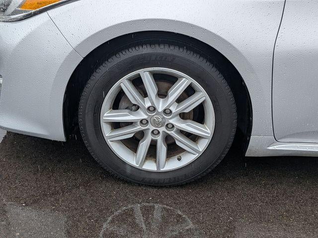 2013 Toyota AVALON XLE