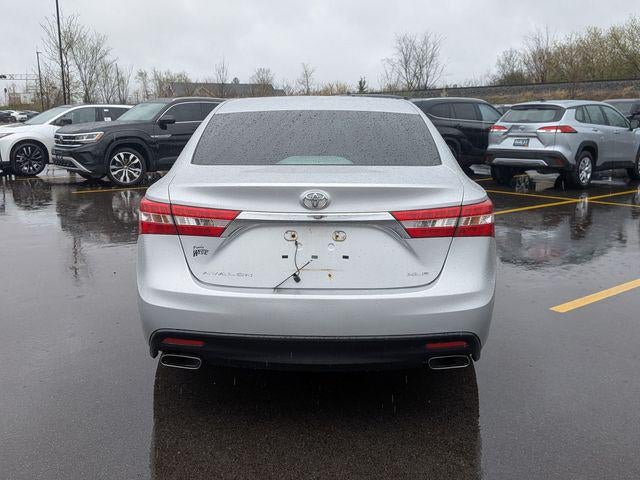 2013 Toyota AVALON XLE