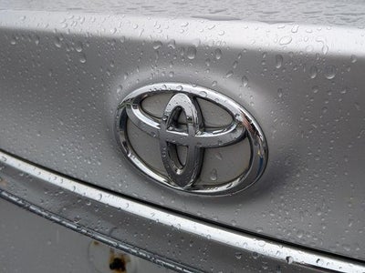 2013 Toyota AVALON XLE