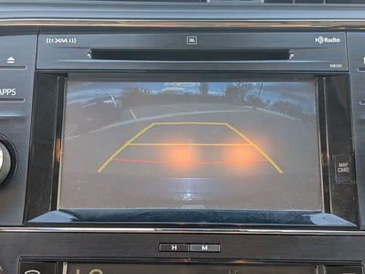 2017 Toyota Avalon Limited