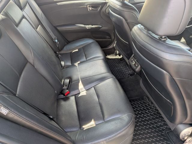 2017 Toyota Avalon Limited