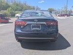 2017 Toyota Avalon Limited