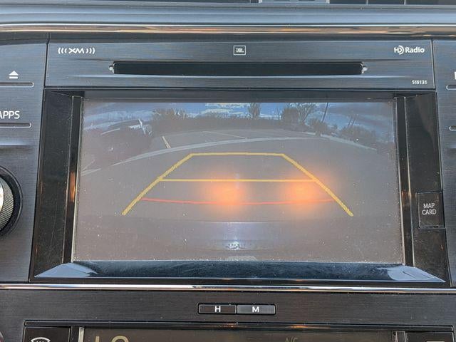 2017 Toyota Avalon Limited