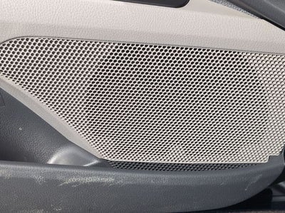 2022 Toyota CAMRY XLE