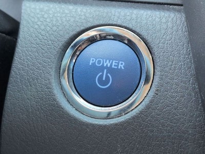 2022 Toyota CAMRY XLE