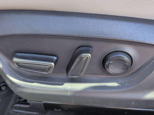 2022 Toyota CAMRY XLE