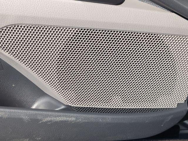 2022 Toyota CAMRY XLE